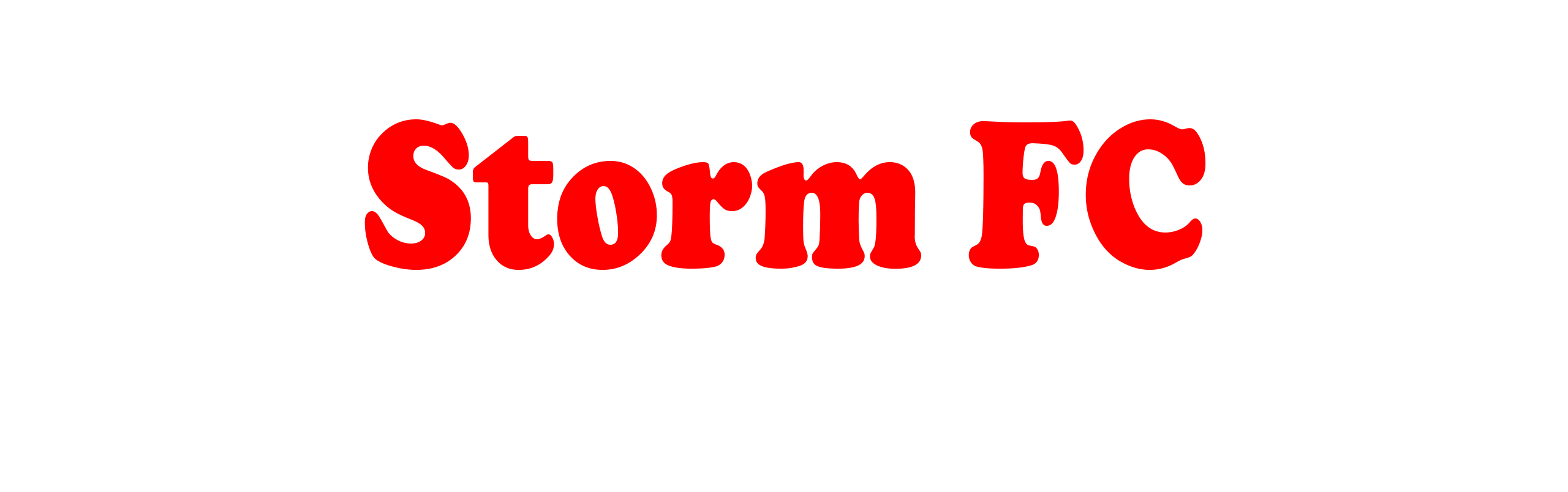 Storm FC