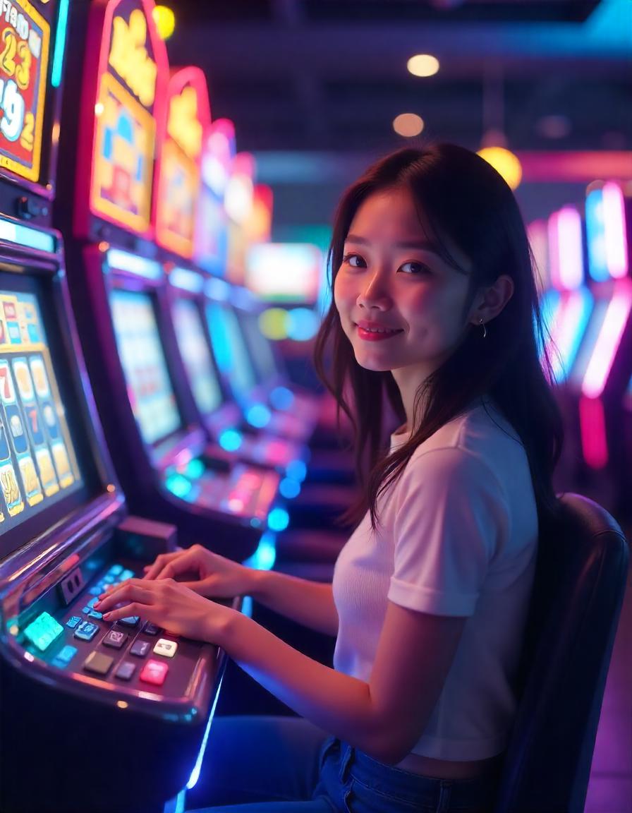 Pelajari mengapa slot gacor menjadi pilihan favorit di kalangan pemain online. Temukan keunggulan, fitur, dan alasan di balik daya tarik mesin slot yang sering memberikan pembayaran lebih besar dan lebih seru.